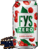 FYS GUARANÁ ZERO
