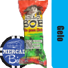 GELO - BOB MARLEY