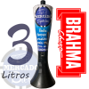 BRAHMA 3 L