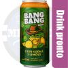 BANG BANG CAIPI VODKA