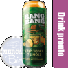 BANG BANG CAIPI VODKA