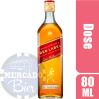 RED LABEL