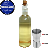 CACHAÇA CRISTAL