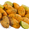 BOLINHO DE BACALHAU 6 UND