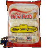 PÃO DE ALHO COM QUEIJO
