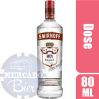 SMIRNOFF