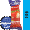 GELO - MORANGO