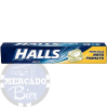 HALLS MENTOL