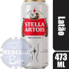 STELLA ARTOIS LTO