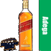 RED LABEL