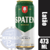 SPATEN LTO