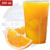 SUCO LARNJA 500ML