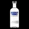 VODKA ABSOLUT 1L