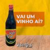 VINHO VALE REAL 900 ML