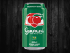 Guarana Antarctica lata.