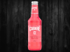 Cabaré Ice Frutas Vermelhas Long Neck