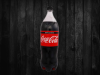 Coca-Cola Zero de 1,5L