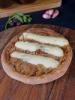 Atum com catupiry 