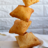 CHURROS (DOCE DE LEITE)