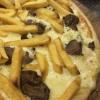 FILÉ COM FRITAS