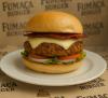 FUMAÇA BURGER BACON