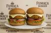 FUMAÇA BURGER CASAL