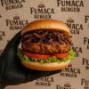 FUMAÇA BURGER CARAMELIZADO