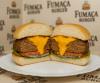 FUMAÇA BURGER CHEDDAR 