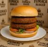FUMAÇA BURGER DUPLO