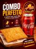 Combo perfeito