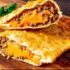 Carne c/cheddar