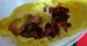 Queijo c/bacon