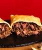 Carne c/bacon