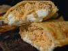 Frango c/cream cheese