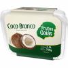 Sorvete Tradicional Sabor Coco Branco 1,5L