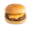 X-Burguer + Batata Frita