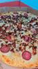 PIZZA CARNE DO SOL