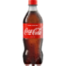 COCA COLA 1 L