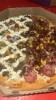 PIZZA CAMARÃO