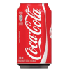 COCA COLA 350 ML