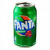 FANTA GUARANÁ 350ml