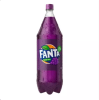 FANTA UVA 2L