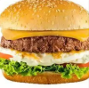 EGG-BURGUER