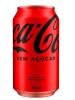 COCA-COLA ZERO 350ML