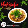 YAKISOBA