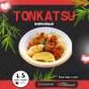 TONKATSU BENTÔ