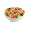 YAKISOBA VEGETARIANO