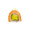 URAMAKI SALMÃO
