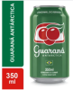 GUARANÁ ANTÁRCTICA/LATA - 350ML