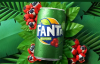 FANTA GUARANÁ/LATA - 350ML